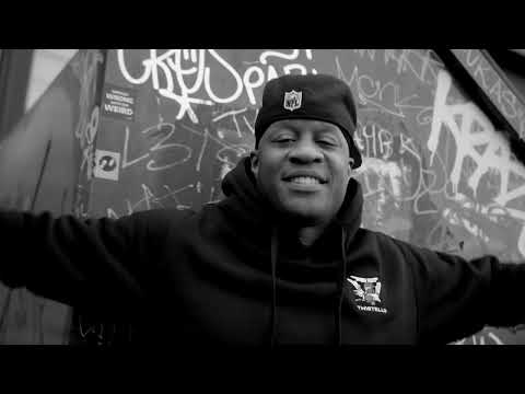 TWISTELLO - U KNO WHO (prod. ABRAHAM LILSON) official video