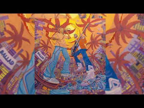 Castle - Ballad (feat. TumaniYo)