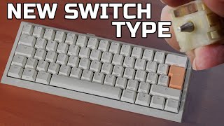Ducky One X Mini Review - INDUCTIVE SWITCHES?!?!