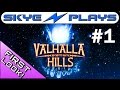 Valhalla Hills Part 1 A First Look!   Gameplay ...