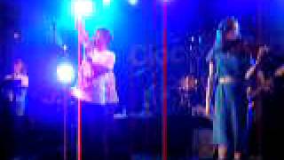 There Are Listed Buildings - Los Campesinos!