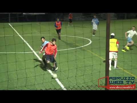 Per Noi C7 AC7 San Vito 83 5 4  Finale Play-Off 19 05 2022