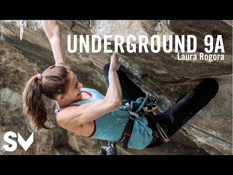 Laura Rogora su UNDERGROUND | Spazio Verticale 238