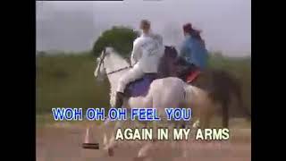 AVSEQ04 Feelings - Perry Como