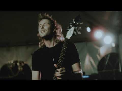 The Forty Twos - Karma (Feat. Aaron Gillespie)