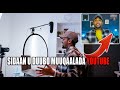 SIDAAN U DUUBO MUUQAALADA YOUTUBE - HOW I SHOOT MY YOUTUBE VIDEOS