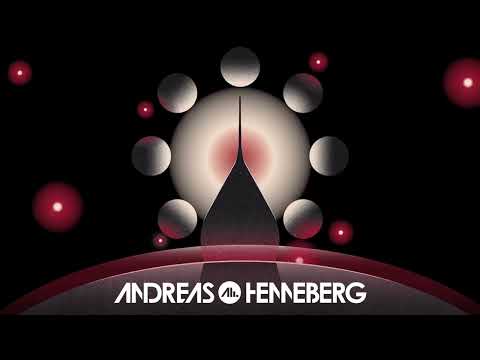 Andreas Henneberg | Fusion Festival 2022 | Turmbühne
