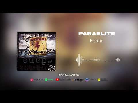 Edane - Paraelite (Official Audio)