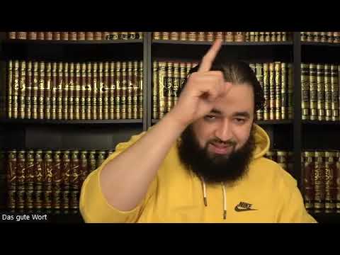 Seminar Aqidah - Teil 1