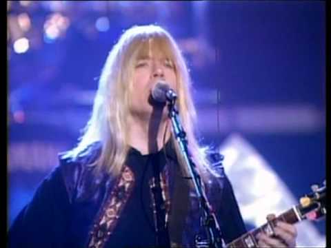 Spinal Tap - Tonight I'm Gonna Rock You Tonight - C.O.D (live at the Royal Albert Hall)