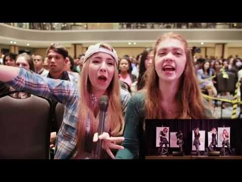 #KDT Witches Reaction