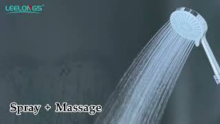 2673 Transform your daily shower from a routine into a ritual! 💫