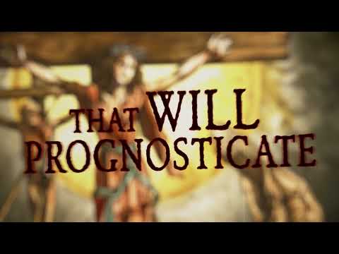 Bloodtruth - The Last Prophet (LYRIC VIDEO)