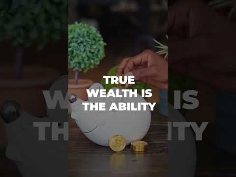 BECOME RICH - 83💸🧠 #youtubeshorts #becomerich  #money