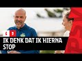 INTERVIEW | In gesprek met Peter Bosz 'Ik wil prijzen winnen, maar ook mooi voetbal spelen' ?