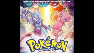 Pokémon - Pokémon Theme [Movie Version] (English)