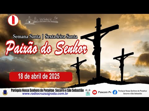 Paixão do Senhor