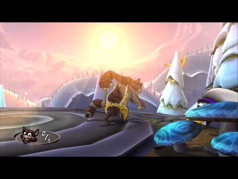 Sly Cooper Thieves in Time Walkthrough Part 17 HD