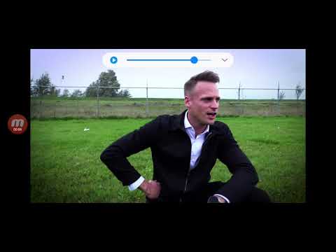 Ruben Nicolai doet mee aan het jachtseizoen 2020