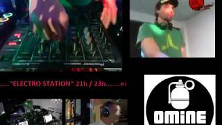 Taho (Night n' Day) Vs Dyno Bastieri (O.M.I.N.E) Progressive Sound du 03/02/2013