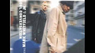 Mark Whitfield and JK - Whatever It Takes