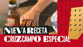 CruzCampo Nueva Receta y barbacoa con amigos | Ediciones Limitadas#ConMuchoAcento anuncio