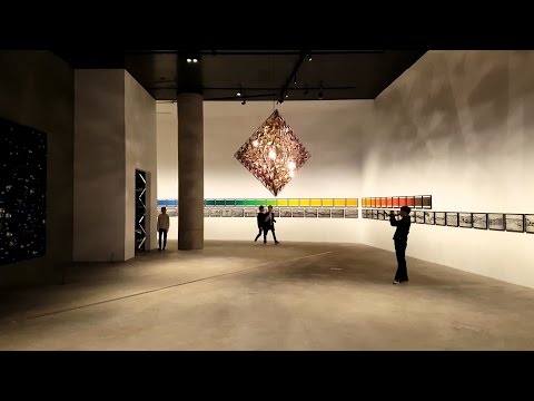 서울여행 - 삼성미술관 리움 Korea Trip - Leeum, Samsung Museum of Art