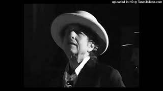 Bob Dylan live  , The Night We Called It A Day , Oslo 2015