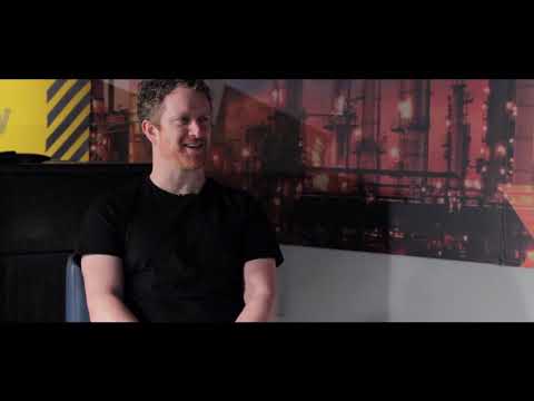 Sessions From Oblivion S01E03   Padraig Jack & Jackie Hayden