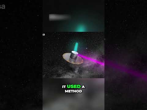 Gaia Mapping Billions of Stars in 3D Explained!