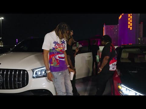 Skinny T - LETHAL WEAPON (Official Video)