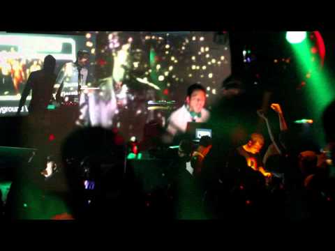 KLASH BASH 4 @ Gala Hala, Ljubljana, Slovenia