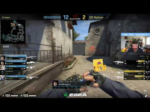 Q ISSO GAU? XITARAM CONTRA A 00NATION NA ESTREIA DO FER?