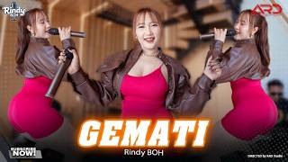 Download lagu Rindy BOH - Gemati |  Live Music | Kowe Sing Ngancani Ngilangke Kabeh Sepi mp3