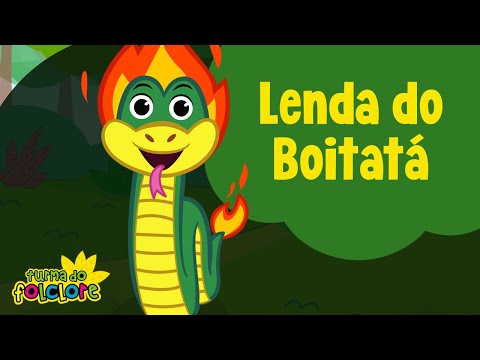 download lagu mp3 mp4 Lenda Do Boitat, download lagu Lenda Do Boitat gratis, unduh video klip Lenda Do Boitat