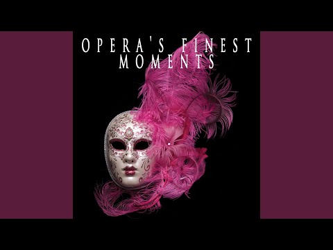 Grafin Mariza: Komm Zigany (Finale)