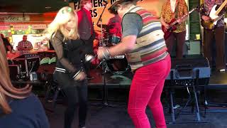 Sympathy for the Devil