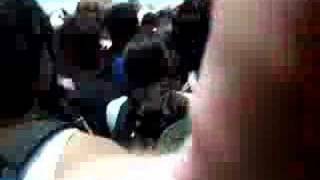 Big D And The Kids Table-Hell On Earth