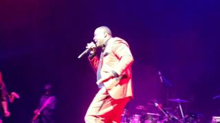 "Your Body" - Johnny Gill (In It To Win It Tour)
