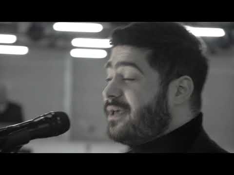 Brejk – Vo bestraga (Bioritam Cover)