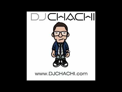 DJ Chachi - Moment 4 Life (House Mix)