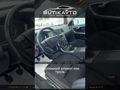 фото volvo v60 i рестайлинг 0