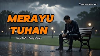 Download lagu MERAYU TUHAN Pop Mellow Cover AI mp3