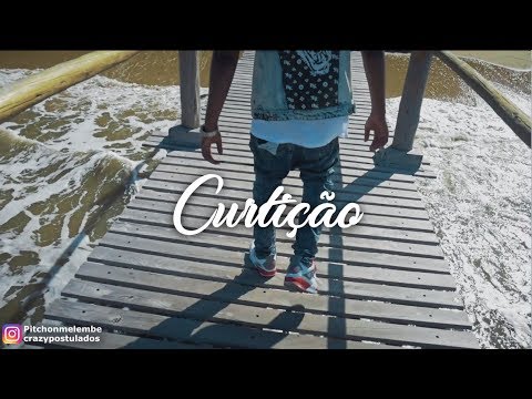 Postulados - Curticao feat Ahssan Jr by Pec Psd (official video)