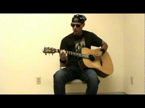 The "Music Mafia" Song!