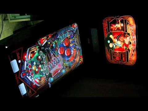 Pinball Fantasies Deluxe Playstation