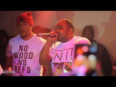 Ampichino Presents Maffi Vs Scizas - Battle Of The Bands ***OFFICIAL BATTLE***