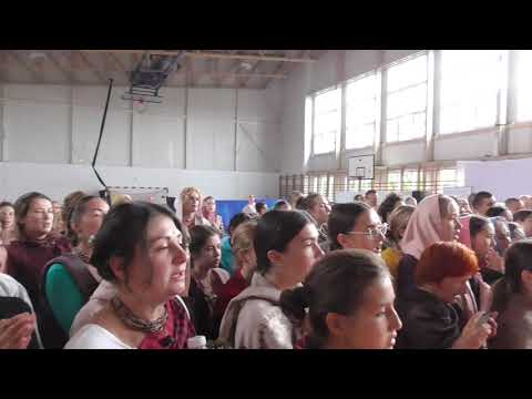 Greeting the Deities with Shrila Indradyumna Swami  6.07.2019 Polish tour Приветствие Божеств Польша