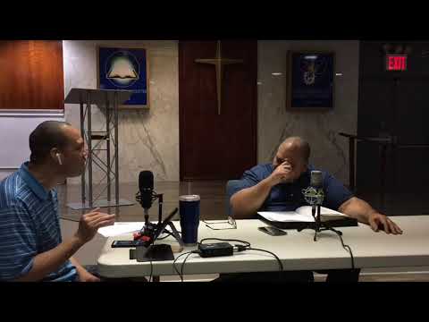 Dones espirituales en la Biblia: Romanos 12: 6-8