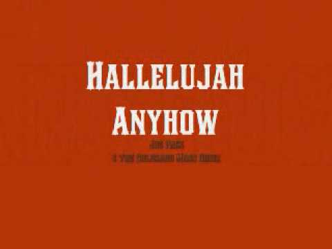 Joe Pace & the Colorado Mass Choir - Hallelujah Anyhow